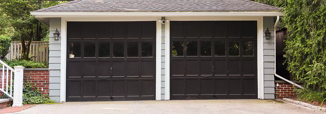 Wayne Dalton Custom Wood Garage Doors Installation Service in Elgin, Illinois