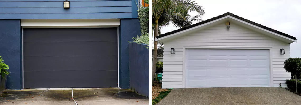 Sectional Garage Door Guy in Elgin, Illinois