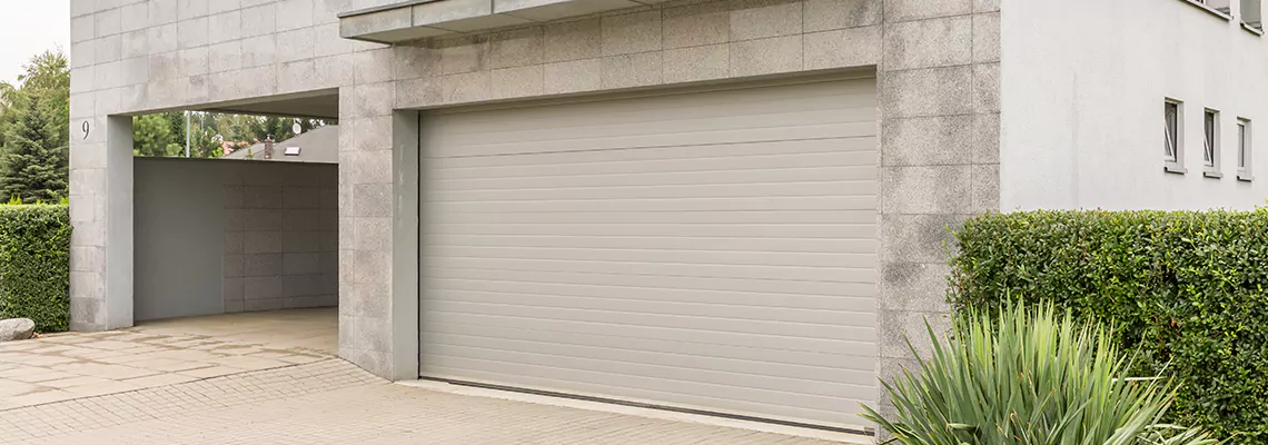 Residential Overhead Door Repair in Elgin, IL