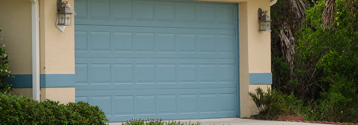 Garage Door Installation in Elgin, IL