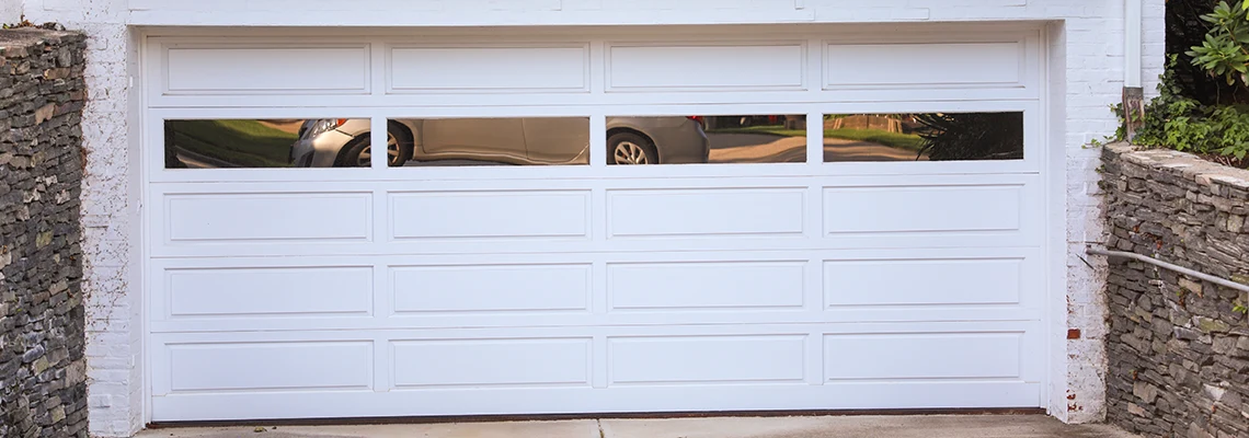 Residential Garage Door Installation Near Me in Elgin, IL