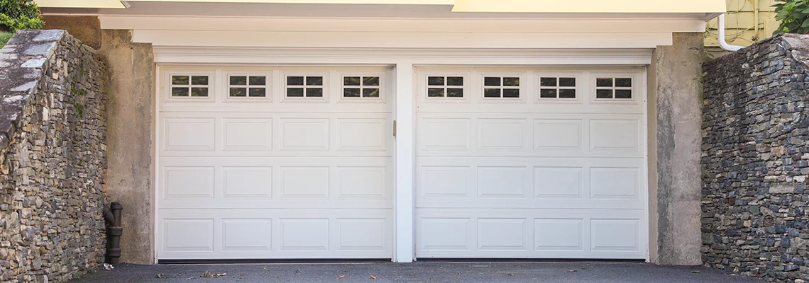 Garage Door Opener Installation Near Me in Elgin, IL