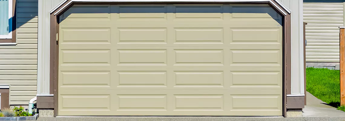 Licensed And Insured Commercial Garage Door in Elgin, Illinois