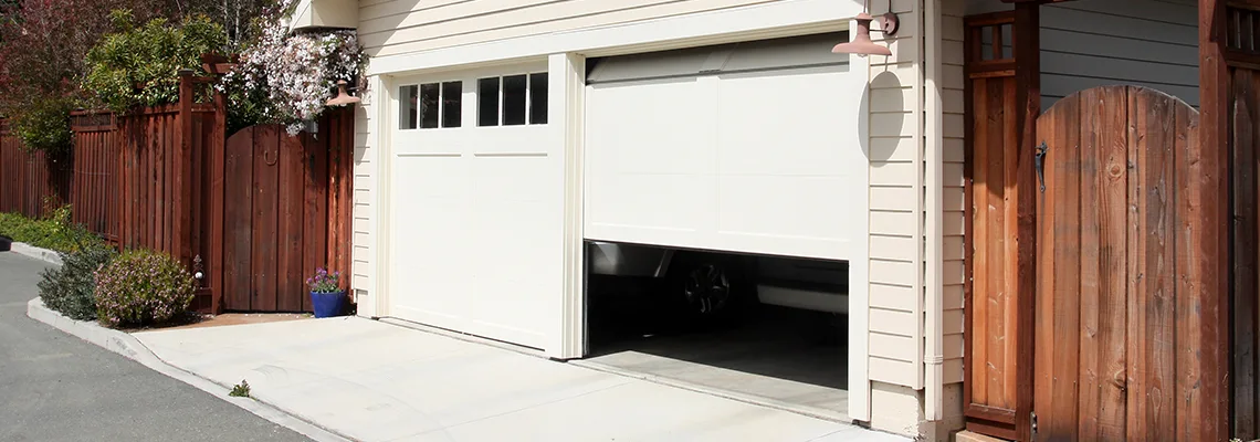 Garage Door Chain Won't Move in Elgin, Illinois