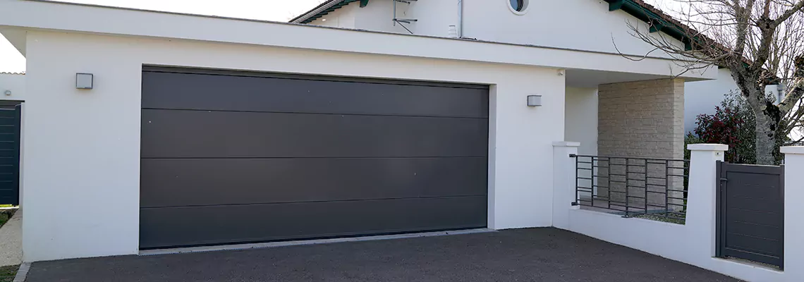 New Roll Up Garage Doors in Elgin, IL