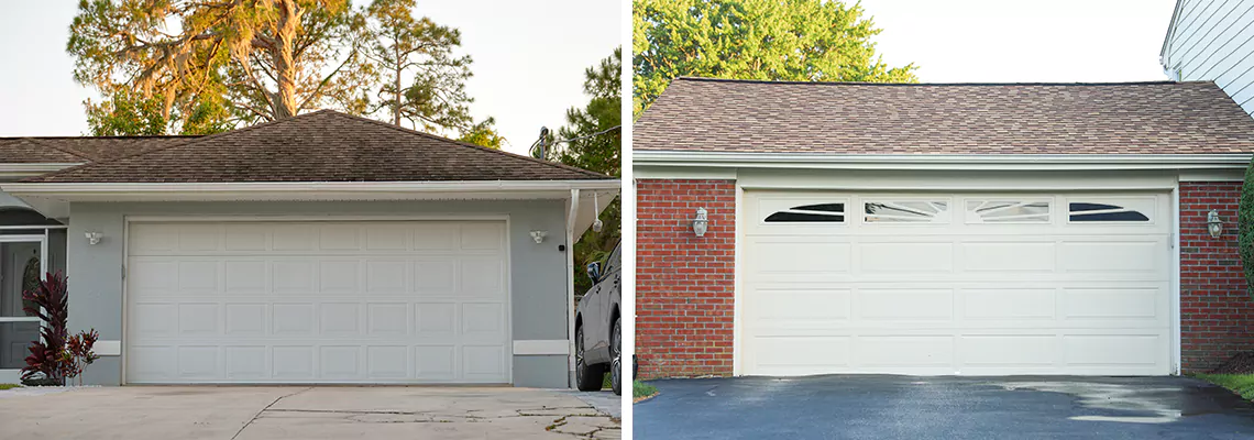 Gliderol Garage Doors Service in Elgin, Illinois