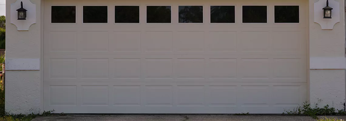 Windsor Garage Doors Spring Repair in Elgin, Illinois