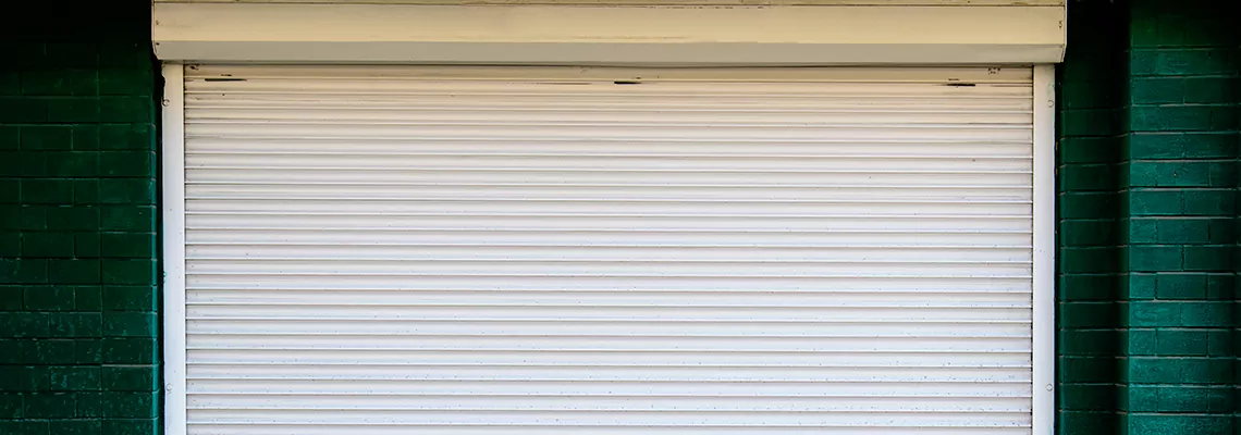 Rolling Steel Door Replacement in Elgin, Illinois