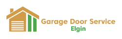 Garage Door Service Elgin